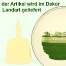 Tischglocke klein Landart