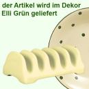 Toasthalter Elli grün