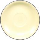 Untertasse 15 Elli blau