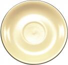 Untertasse 15 Wilde Rose