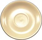 Teegedeck Wilde Rose