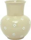 Vase Gr.III 15 Gänseblümchen