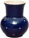 Vase size II 13 Blue 1 point