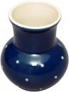 Vase size II 13 Blue 1 point