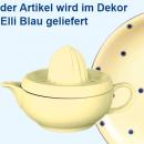 Zitronenpresse Elli-blau