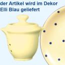 Zwiebeltopf Elli blau