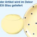 Öllampe  Elli-blau